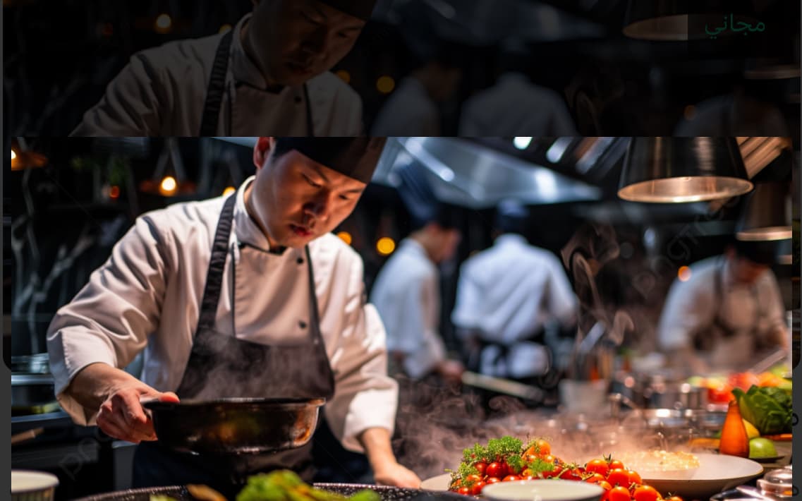 مطعم مشاوي طريق المشتل 